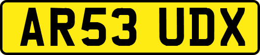 AR53UDX