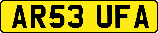 AR53UFA