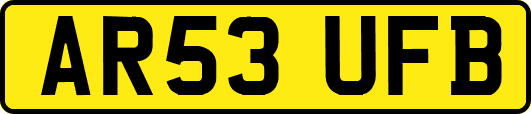 AR53UFB