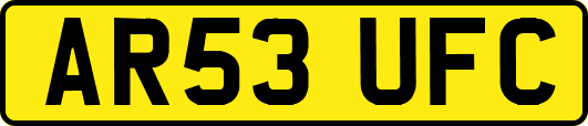 AR53UFC