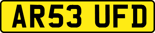 AR53UFD