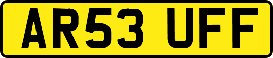 AR53UFF
