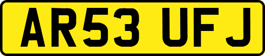 AR53UFJ