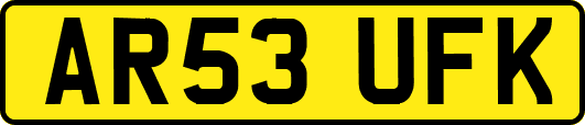 AR53UFK