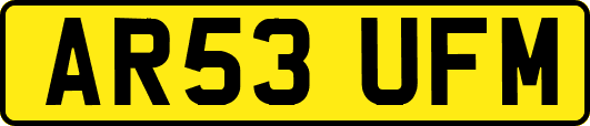 AR53UFM