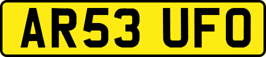 AR53UFO