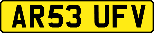 AR53UFV