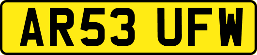 AR53UFW