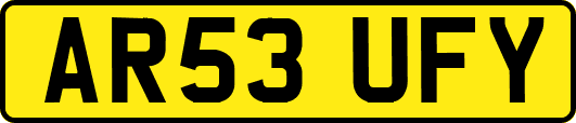 AR53UFY