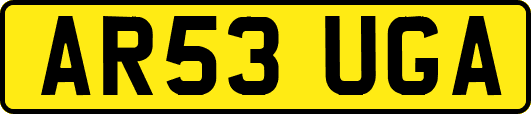 AR53UGA
