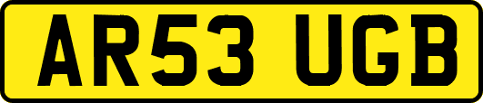 AR53UGB