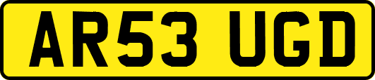 AR53UGD