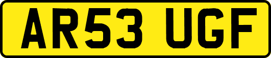 AR53UGF