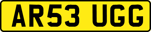 AR53UGG