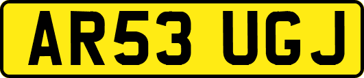 AR53UGJ