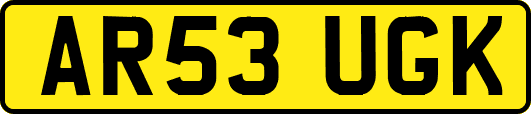 AR53UGK