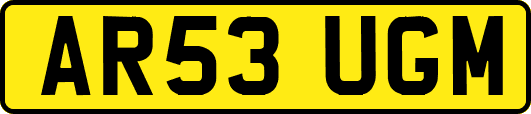 AR53UGM