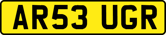 AR53UGR