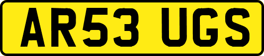 AR53UGS