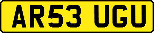 AR53UGU