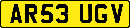 AR53UGV