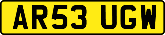 AR53UGW