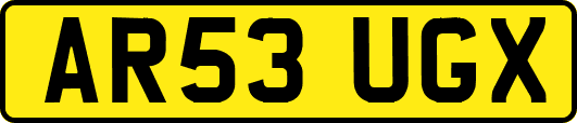 AR53UGX