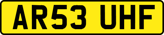 AR53UHF