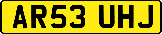 AR53UHJ