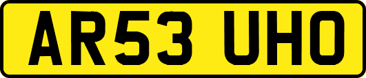 AR53UHO