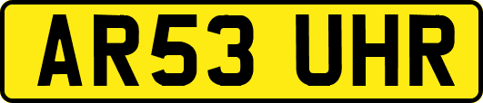 AR53UHR