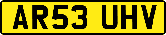AR53UHV