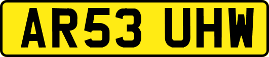 AR53UHW