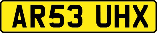 AR53UHX