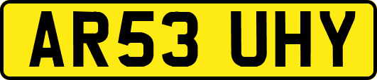 AR53UHY