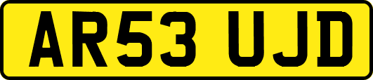 AR53UJD