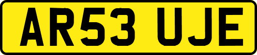 AR53UJE