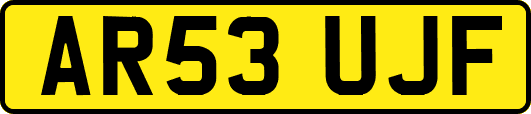 AR53UJF