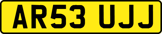 AR53UJJ