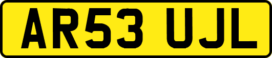 AR53UJL
