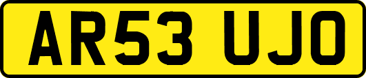 AR53UJO