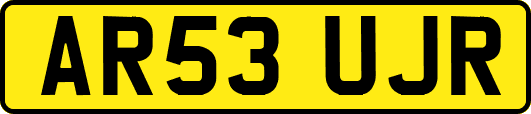 AR53UJR