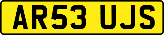 AR53UJS