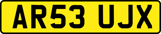 AR53UJX
