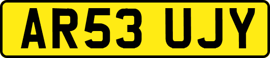 AR53UJY