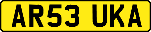AR53UKA