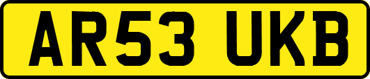 AR53UKB