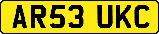 AR53UKC