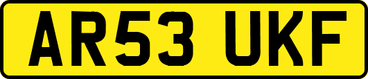 AR53UKF