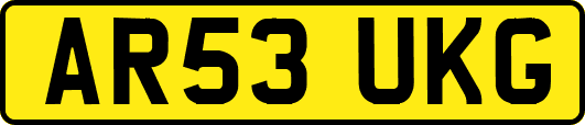 AR53UKG
